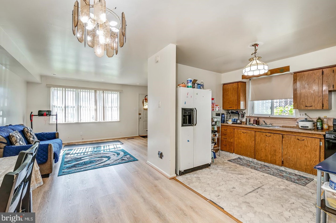 7720 Summerdale Ave, Philadelphia PA 19111-3548 exterior