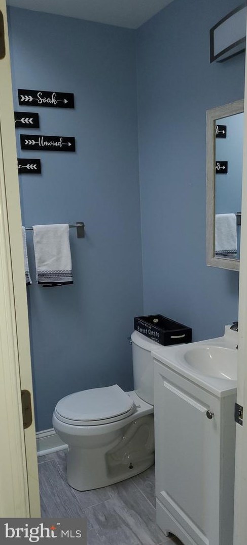 3645 Newberry Rd, Philadelphia PA 19154-1611 exterior