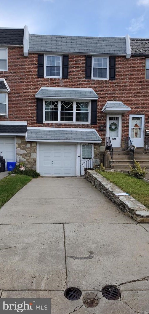 3645 Newberry Rd, Philadelphia PA 19154-1611 exterior