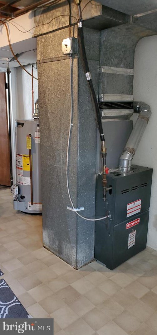 3645 Newberry Rd, Philadelphia PA 19154-1611 exterior