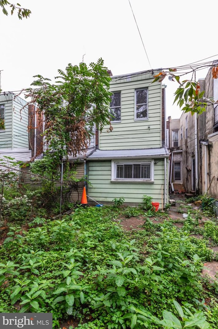 1339 Allison St, Philadelphia PA 19131-4227 exterior