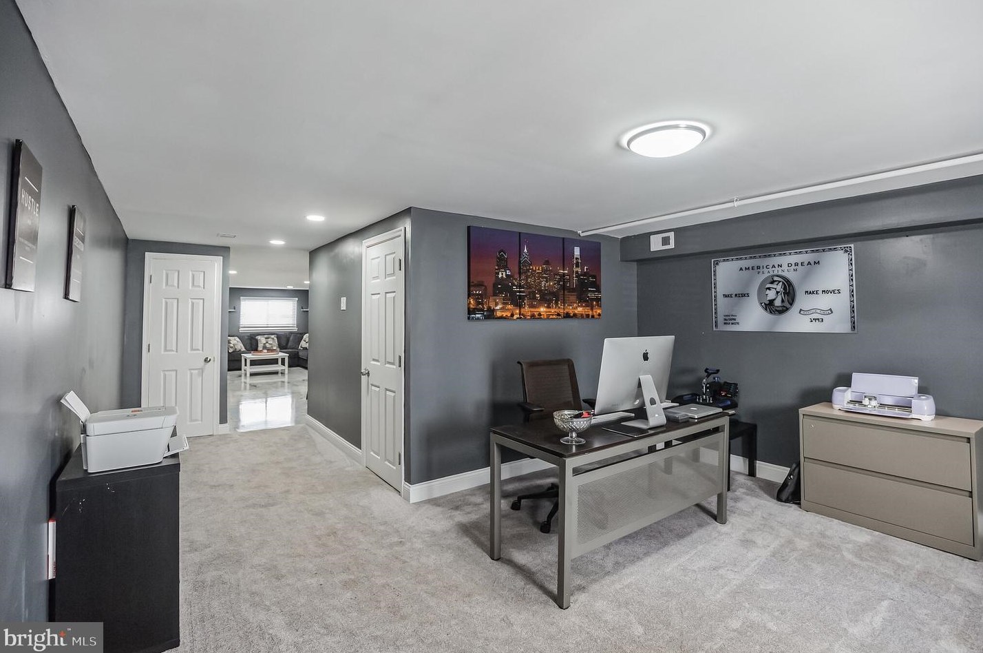 9342 Tulip St, Philadelphia PA  19114-4017 exterior