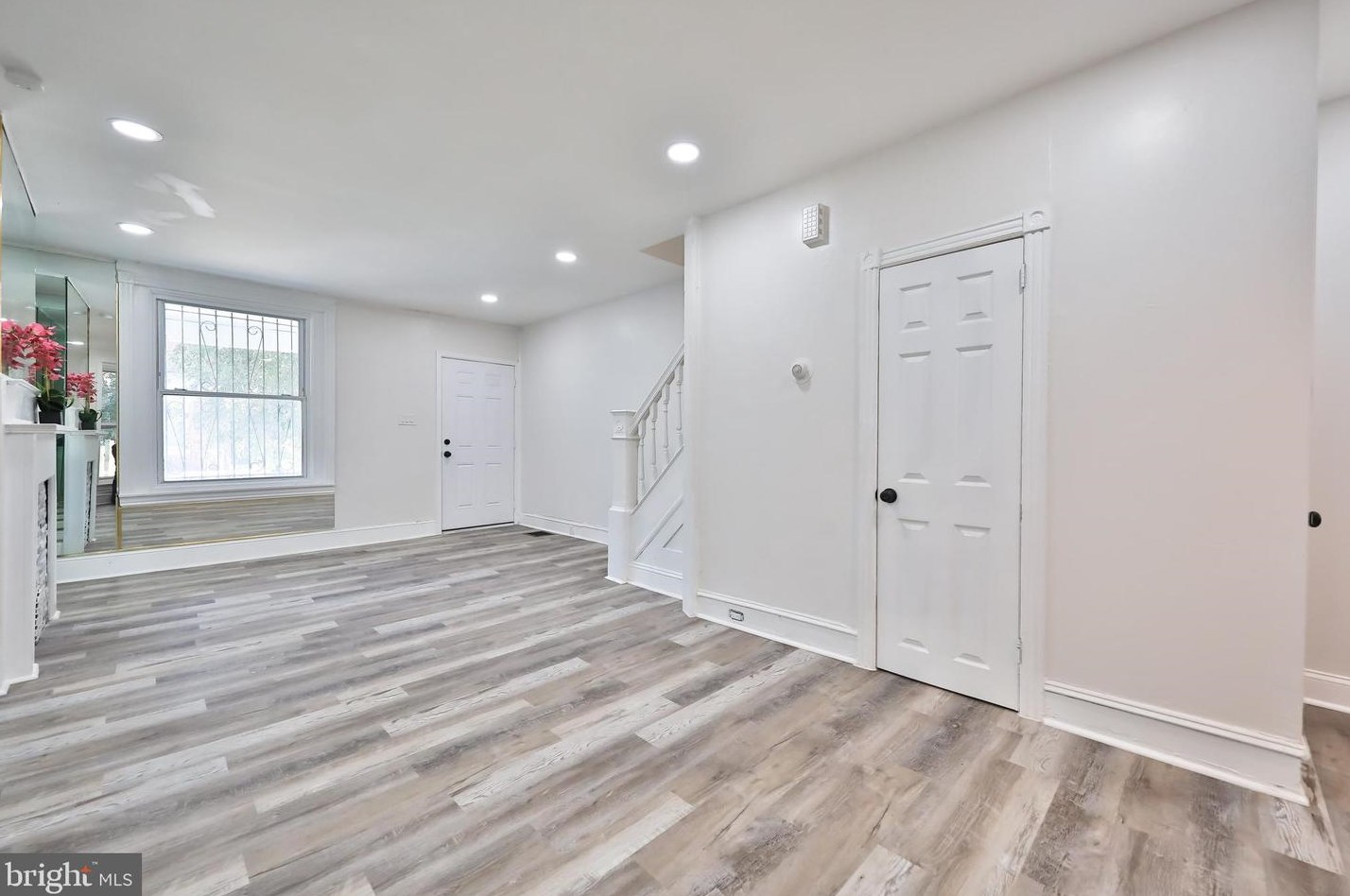 6408 Lambert St, Philadelphia PA  19138-3020 exterior