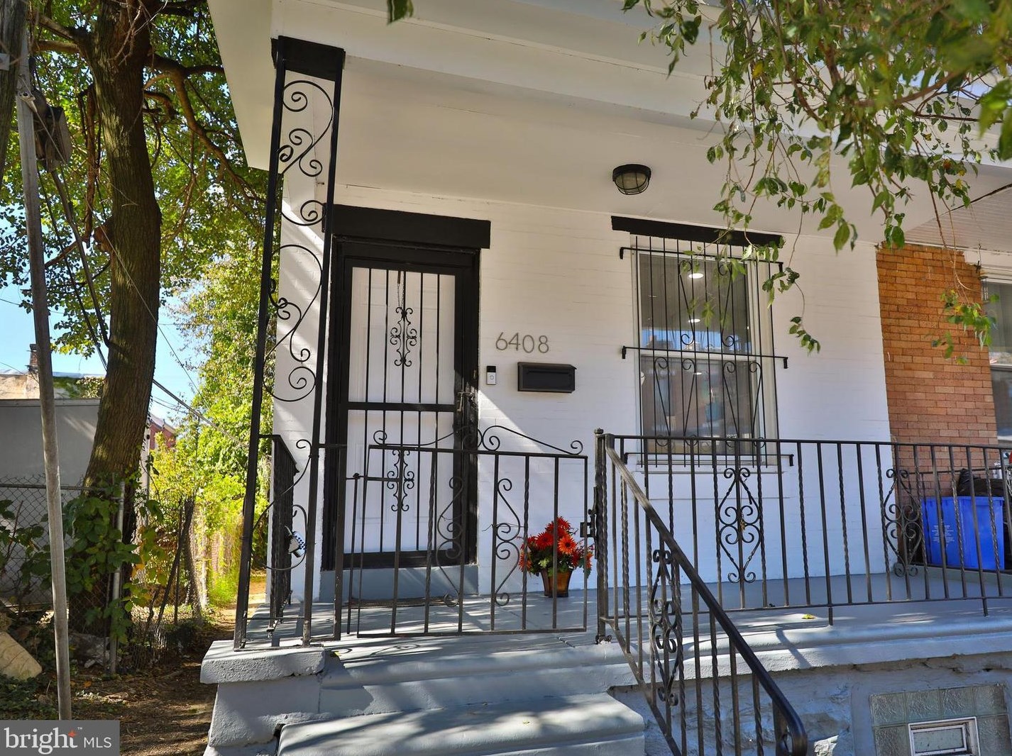 6408 Lambert St, Philadelphia PA  19138-3020 exterior