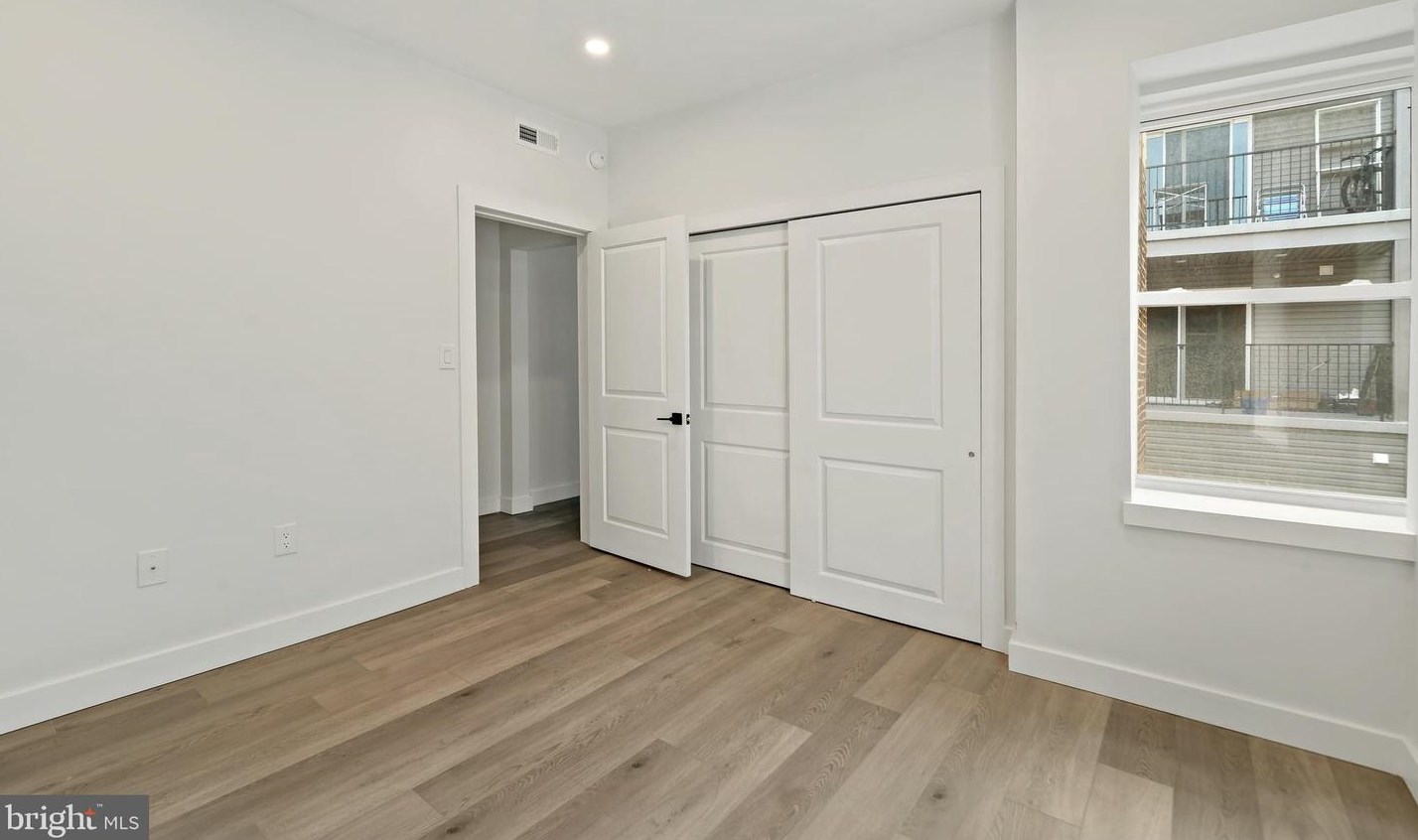 3706 Haverford Ave, Philadelphia PA  19104-1822 exterior