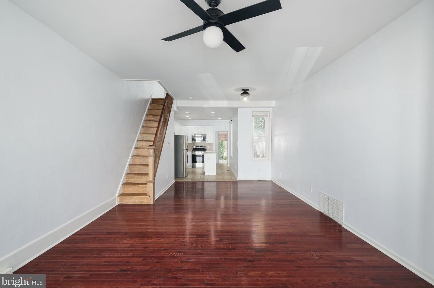 2918 Master St, Philadelphia PA  19121-3649 exterior
