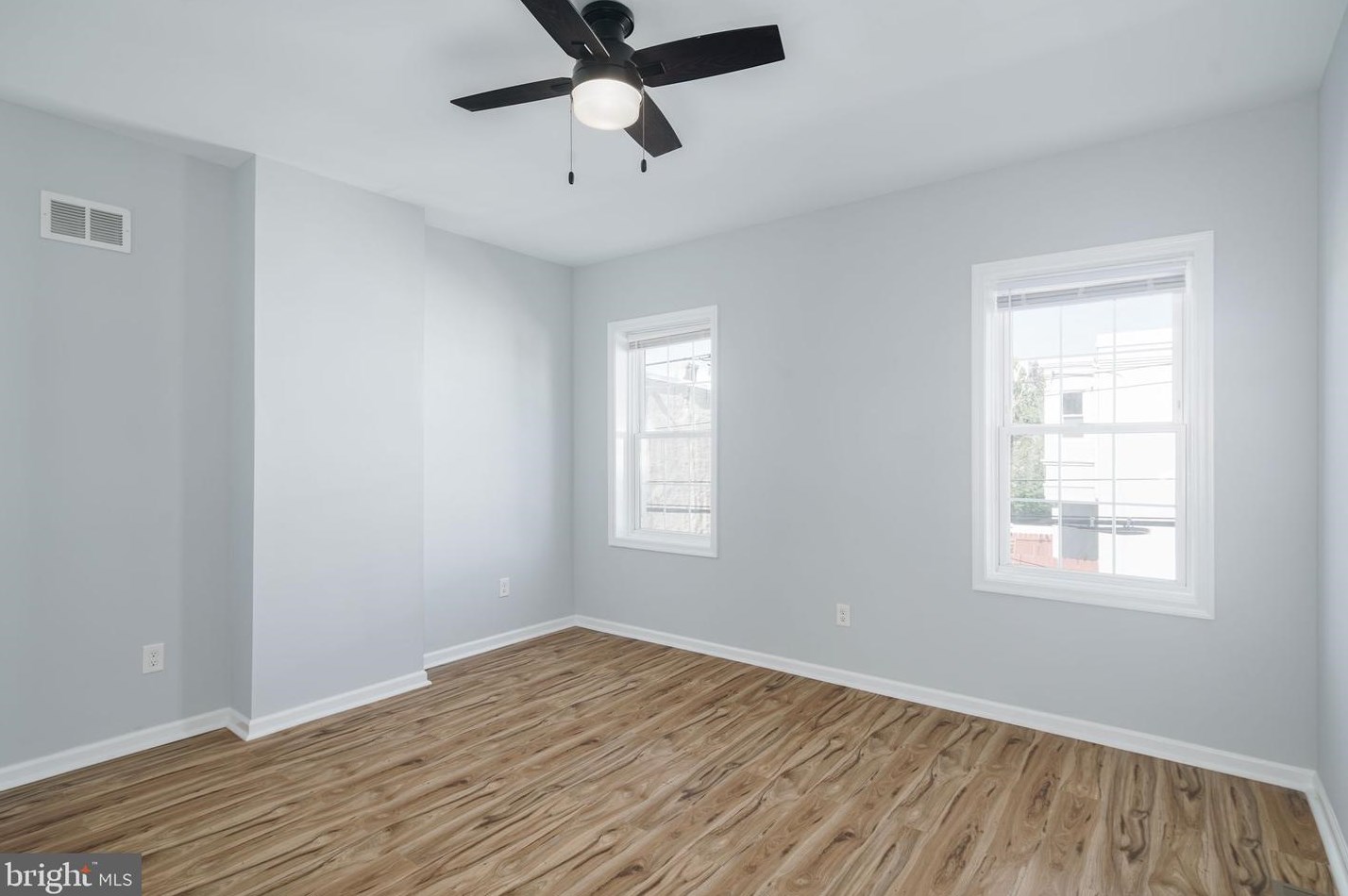 2918 Master St, Philadelphia PA  19121-3649 exterior