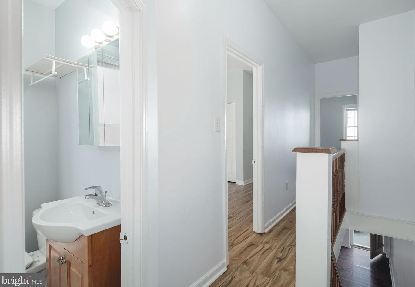 2918 Master St, Philadelphia PA  19121-3649 exterior