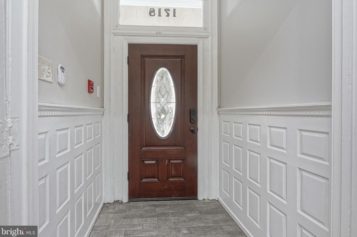 1718 Allegheny Ave, Philadelphia PA  19132-1605 exterior