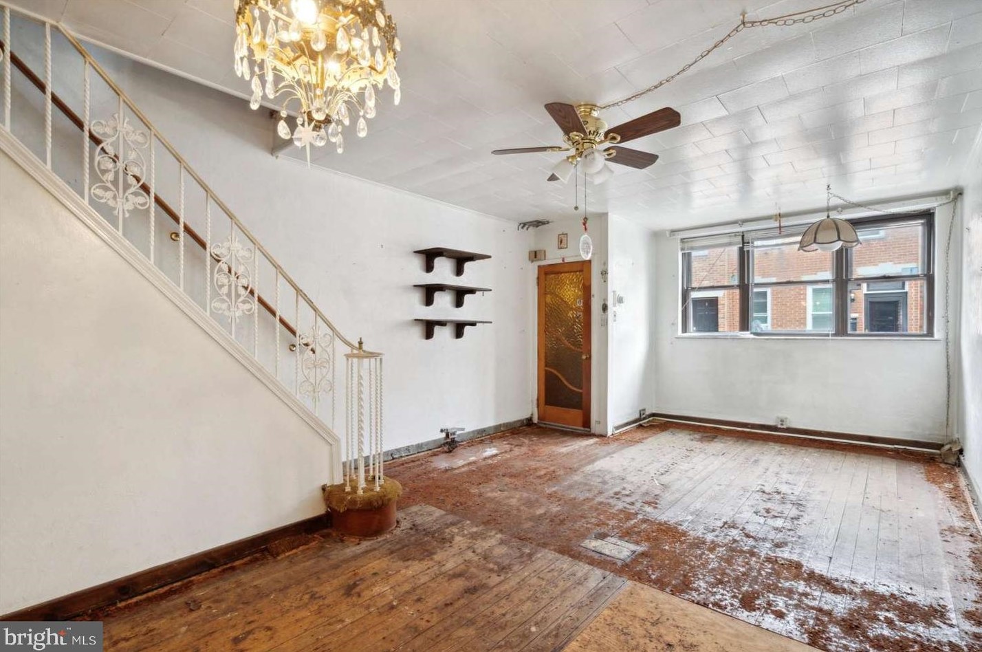 308 Tree St, Philadelphia PA  19148-3311 exterior