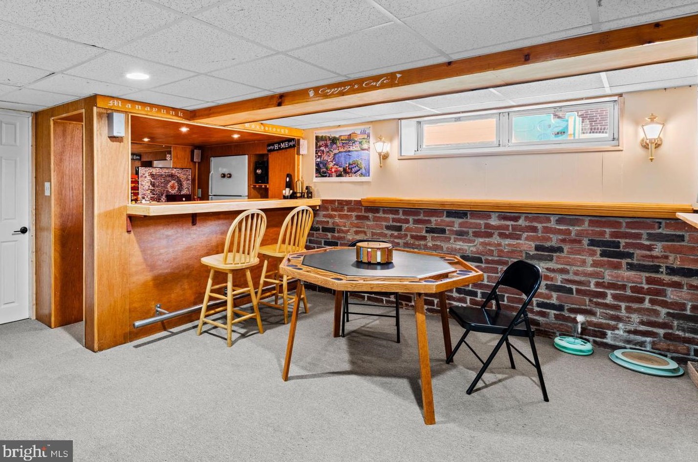 438 Flamingo St, Philadelphia PA  19128-4121 exterior