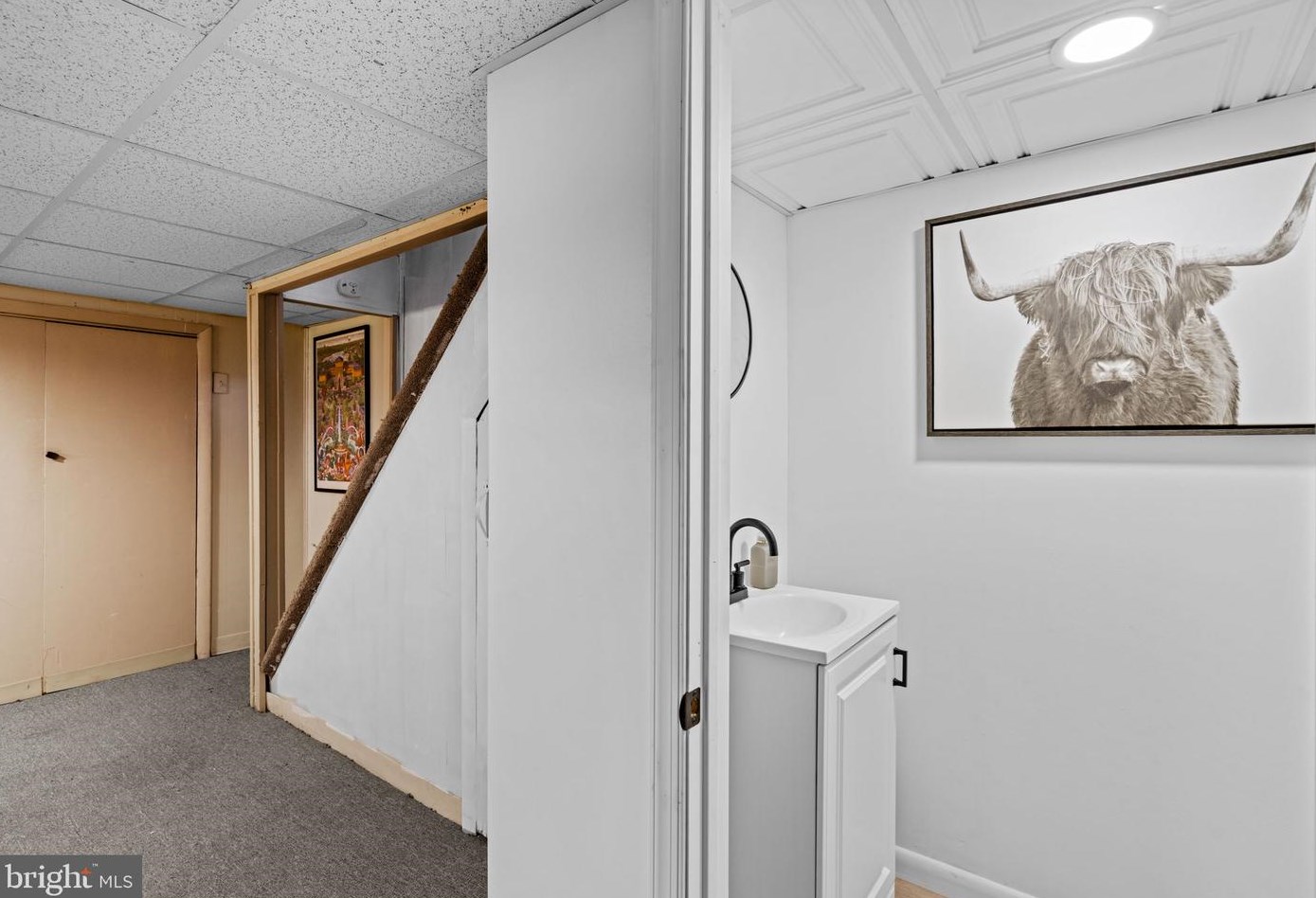 438 Flamingo St, Philadelphia PA  19128-4121 exterior