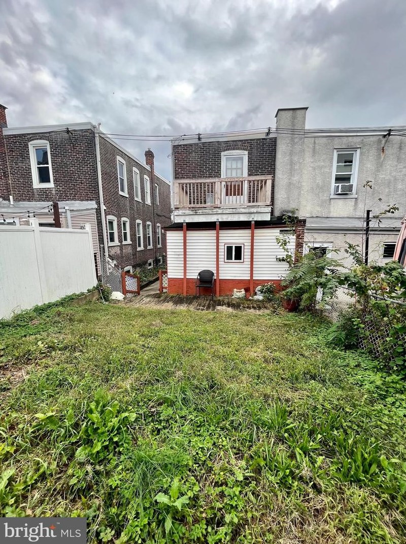 424 Delmar St, Philadelphia PA 19128-4501 exterior