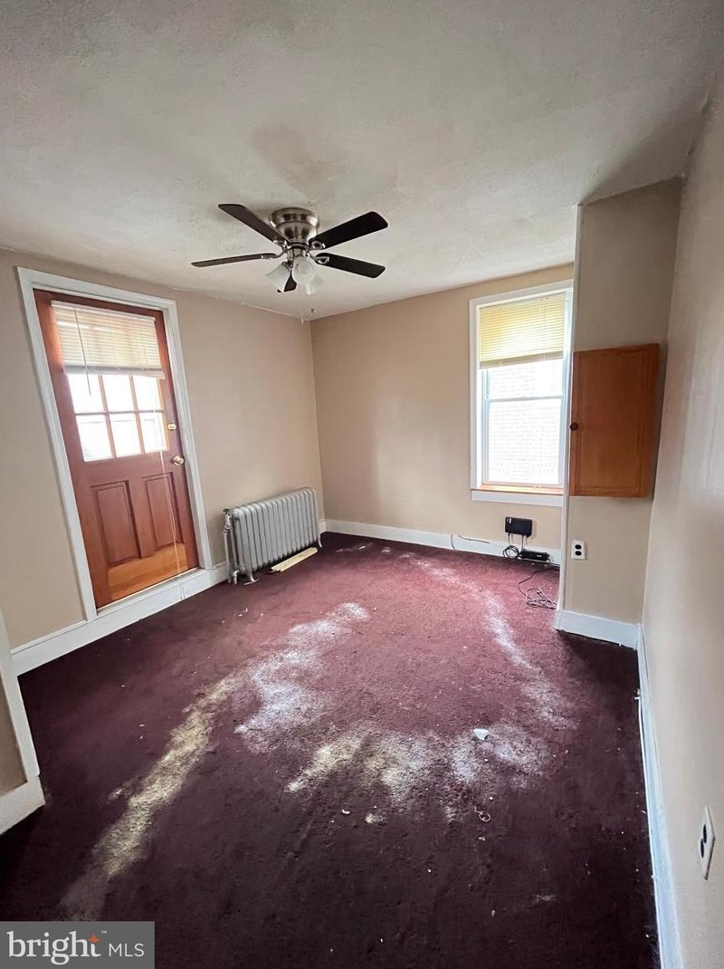 424 Delmar St, Philadelphia PA 19128-4501 exterior