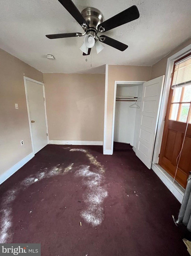 424 Delmar St, Philadelphia PA 19128-4501 exterior