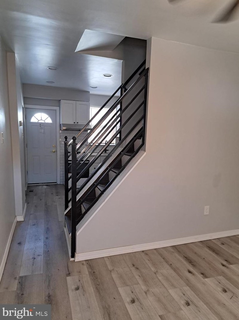 1109 Clifton St, Philadelphia PA  19147-4616 exterior