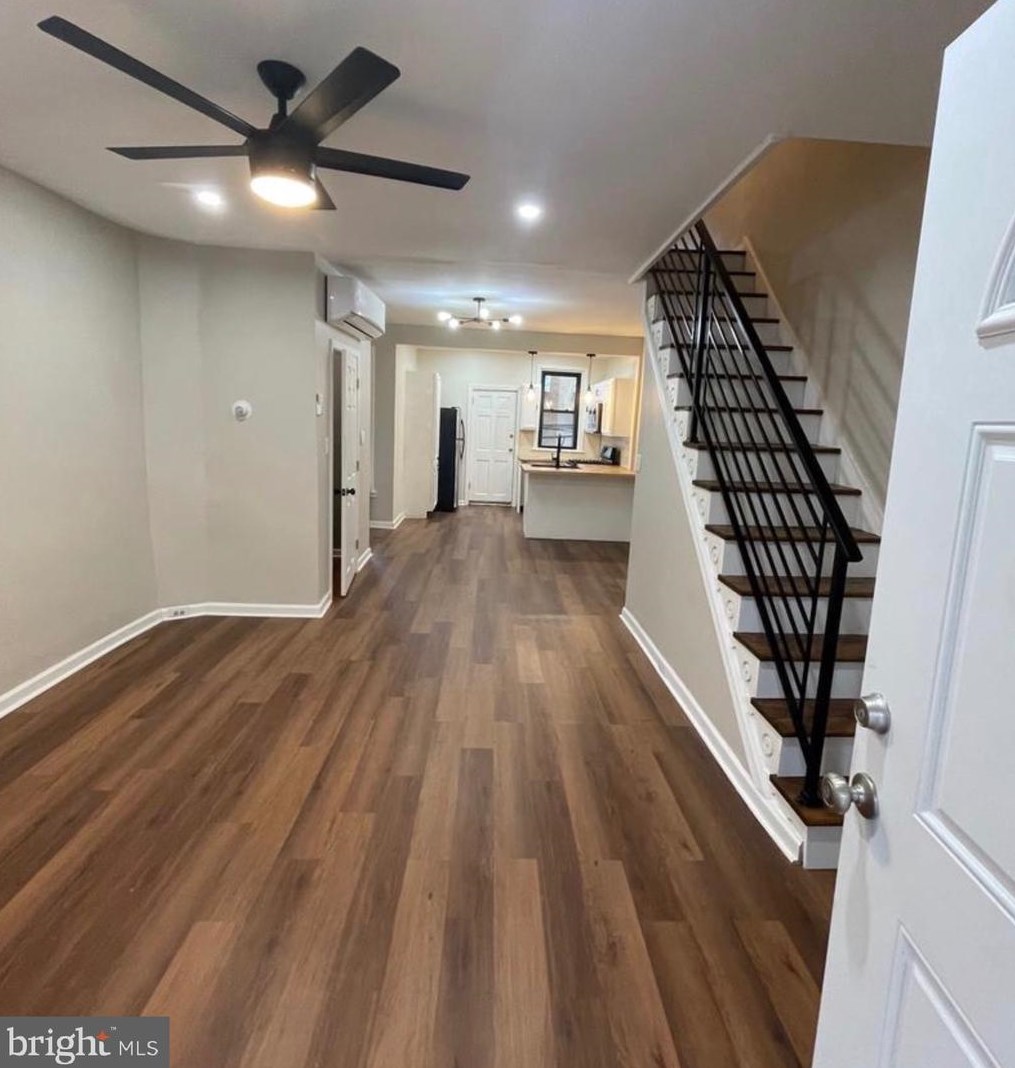 1529 Patton St, Philadelphia PA 19146-3425 exterior