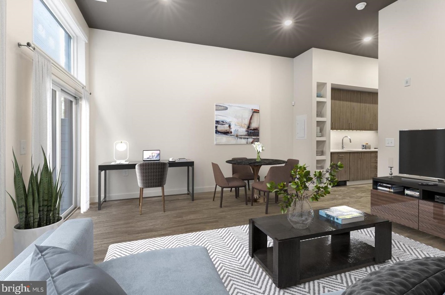 525 N 41st St #309, Philadelphia, PA 19104