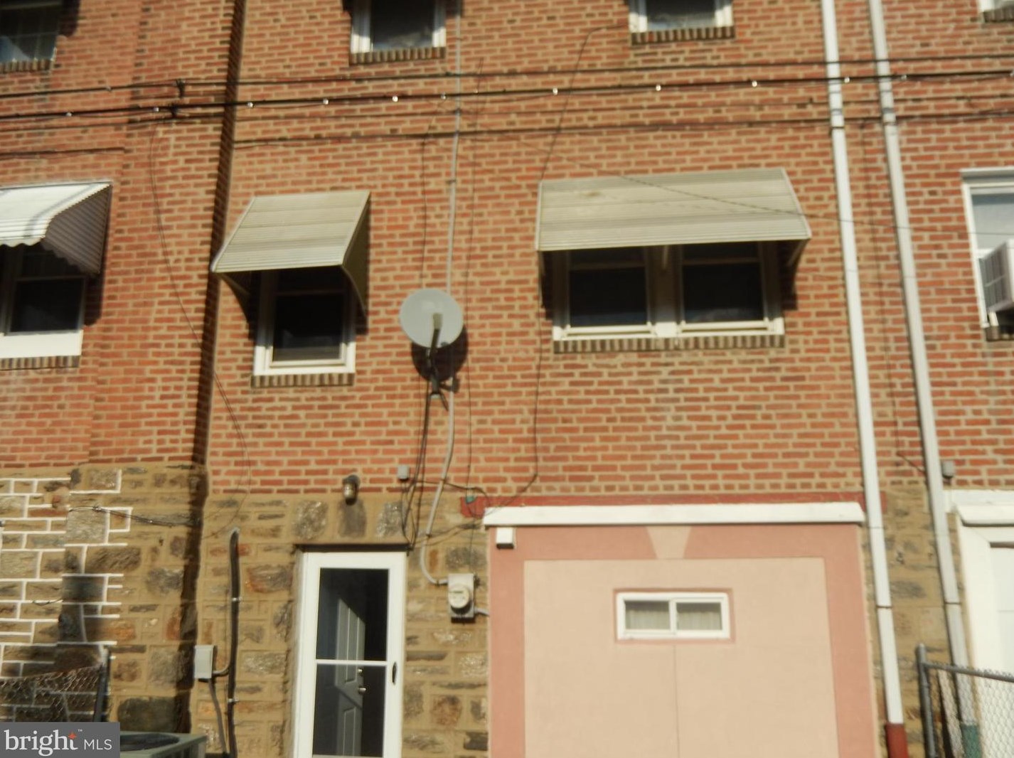 4530 Bleigh Ave, Philadelphia PA  19136-4006 exterior