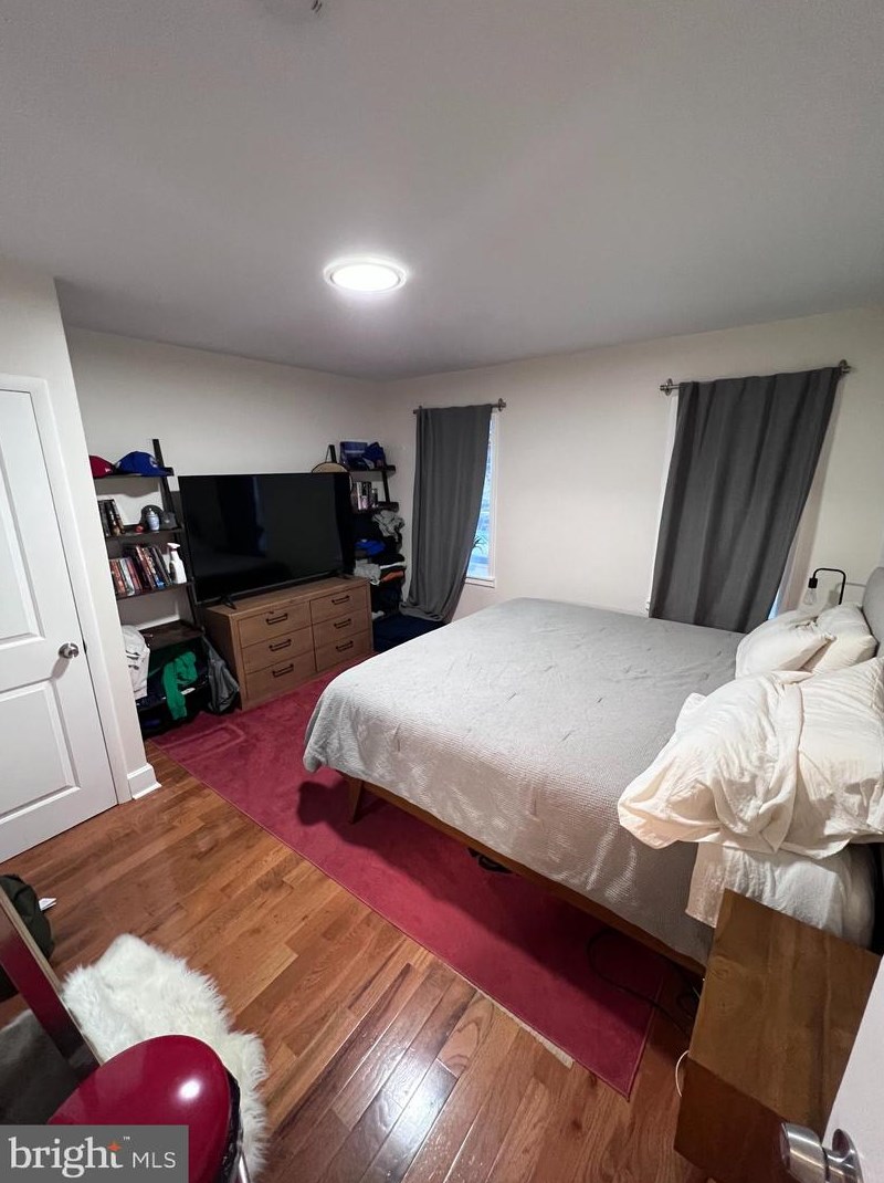 4638 Canton St, Philadelphia PA exterior