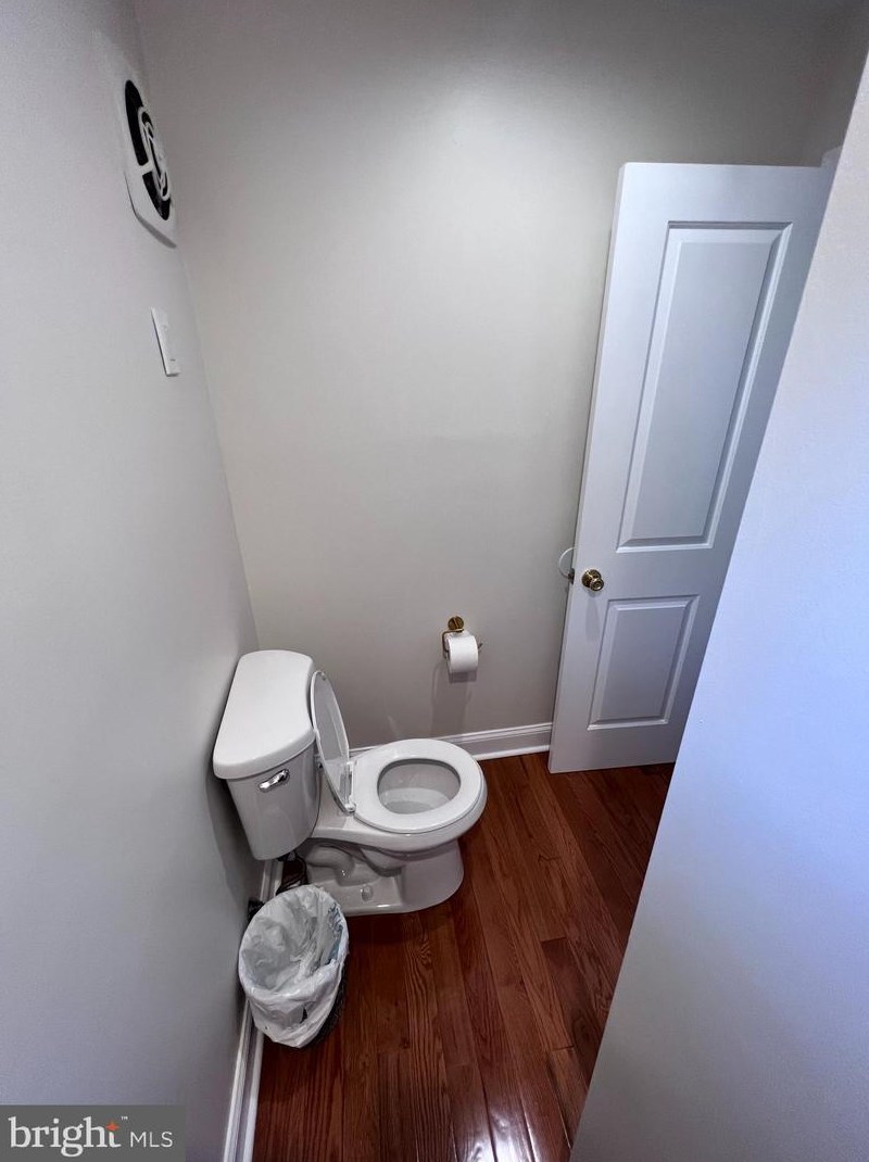 4638 Canton St, Philadelphia PA exterior