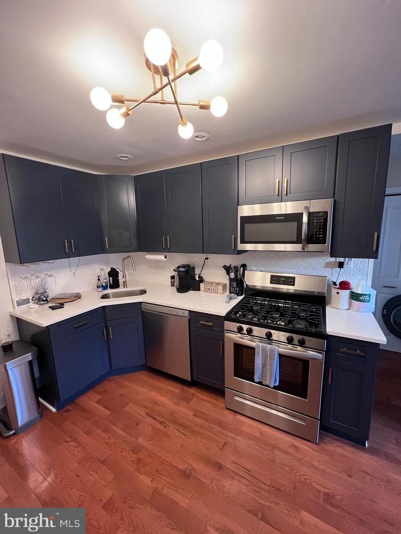 4638 Canton St, Philadelphia PA exterior