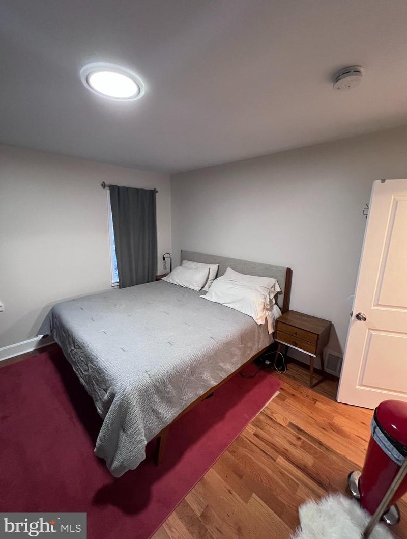 4638 Canton St, Philadelphia PA exterior