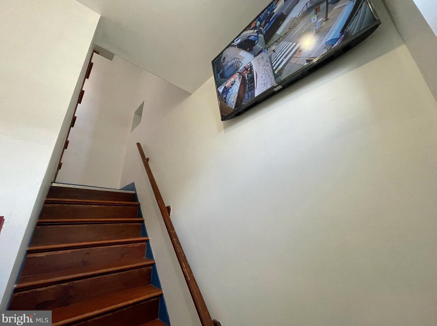 1301 Vine St, Philadelphia PA  19107-1012 exterior