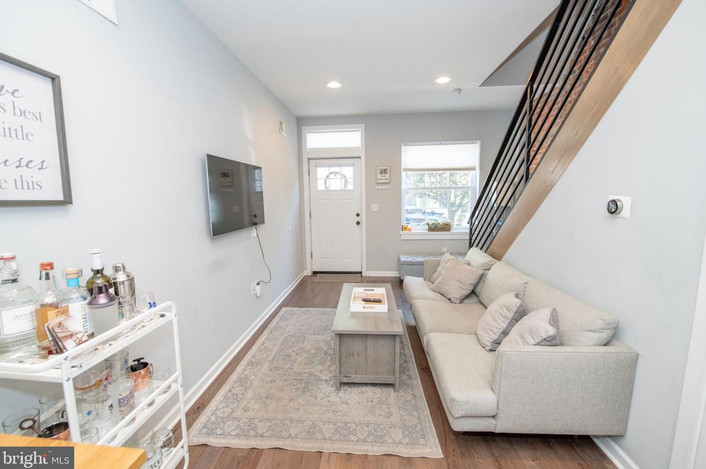 2216 Boston St, Philadelphia PA 19125-2102 exterior