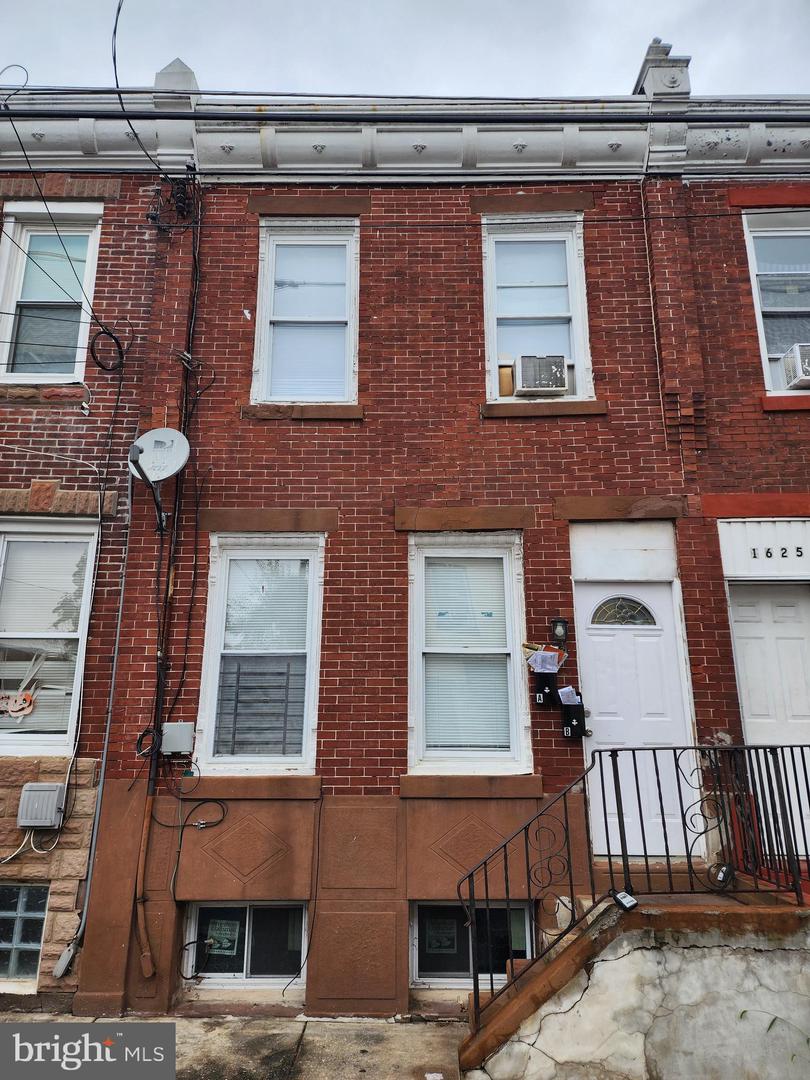 1623 Fillmore St, Philadelphia, PA 19124 MLS PAPH2290098 Coldwell