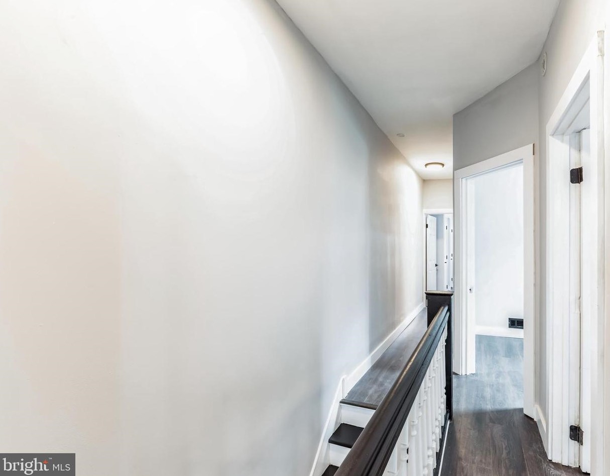 132 Ashmead St, Philadelphia PA  19144-3558 exterior