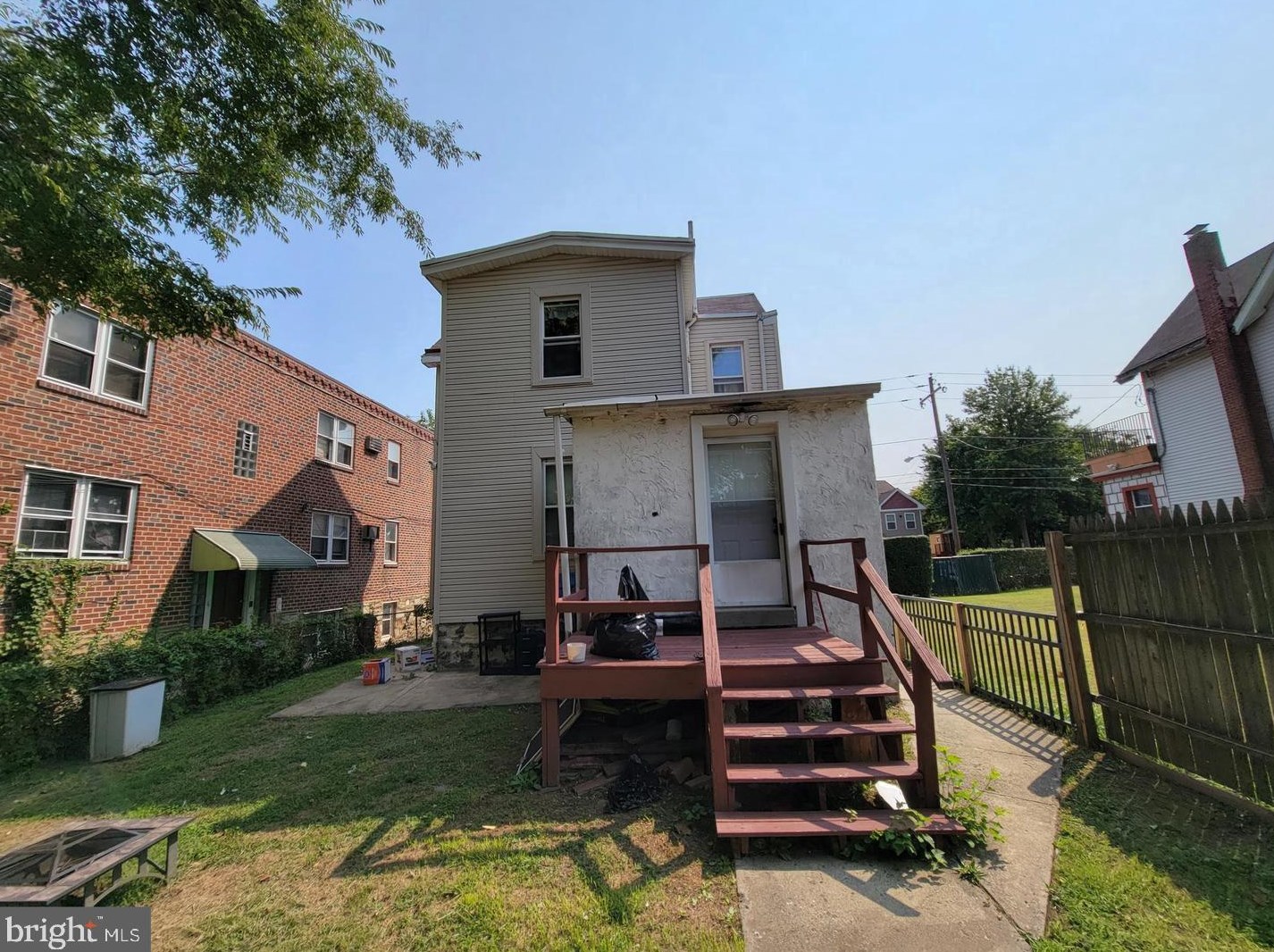 6122 Bingham St, Philadelphia PA 19120-2643 exterior