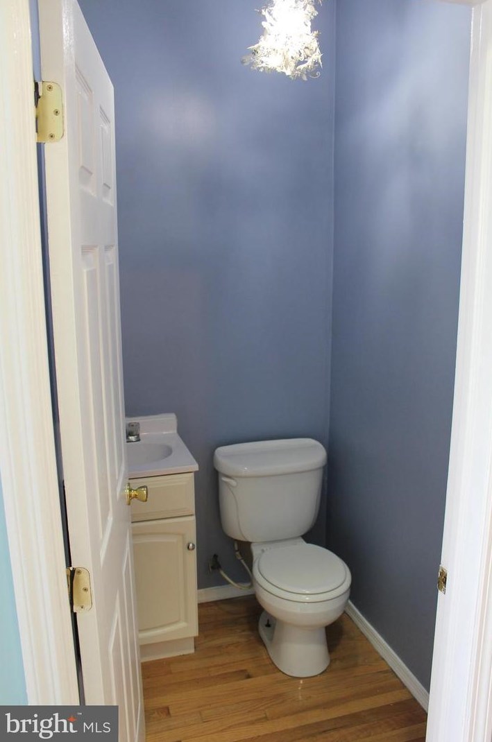 448 Moyer St, Philadelphia PA  19125-3319 exterior