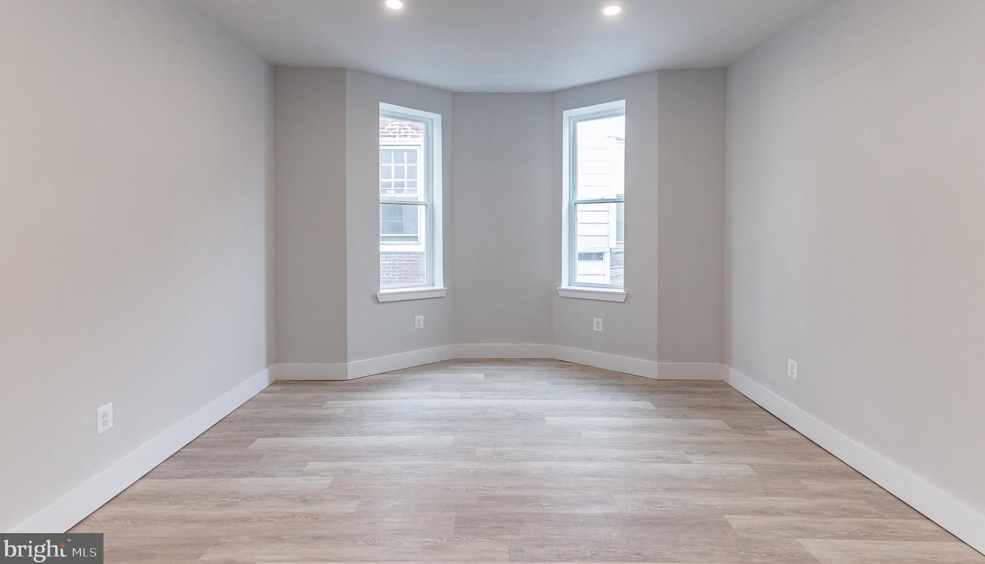 1512 58 St, Philadelphia PA  19131-3812 exterior