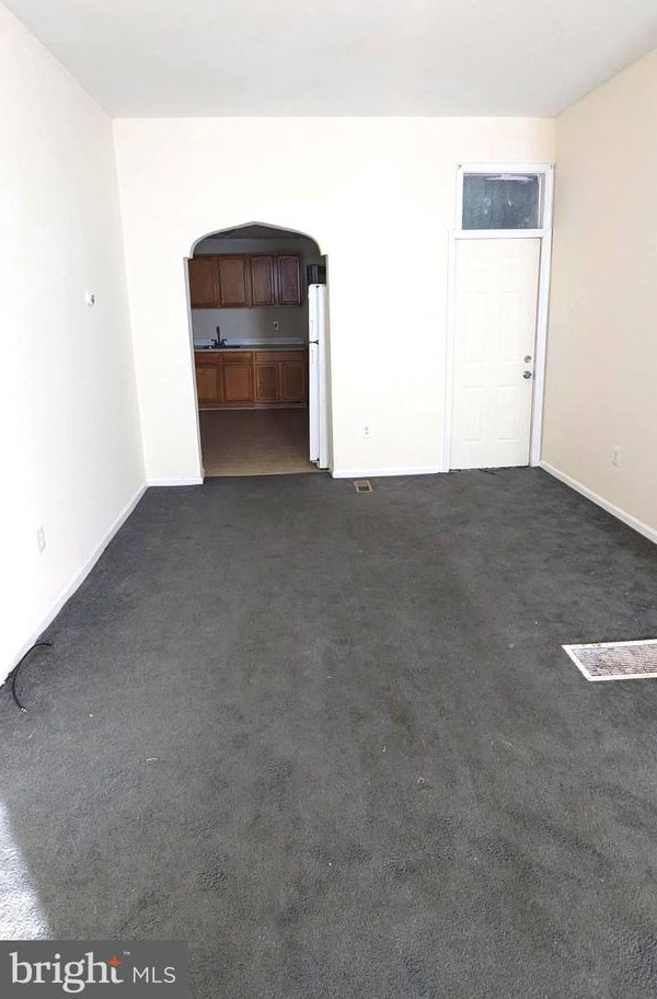 2433 33rd St, Philadelphia PA  19132-2804 exterior