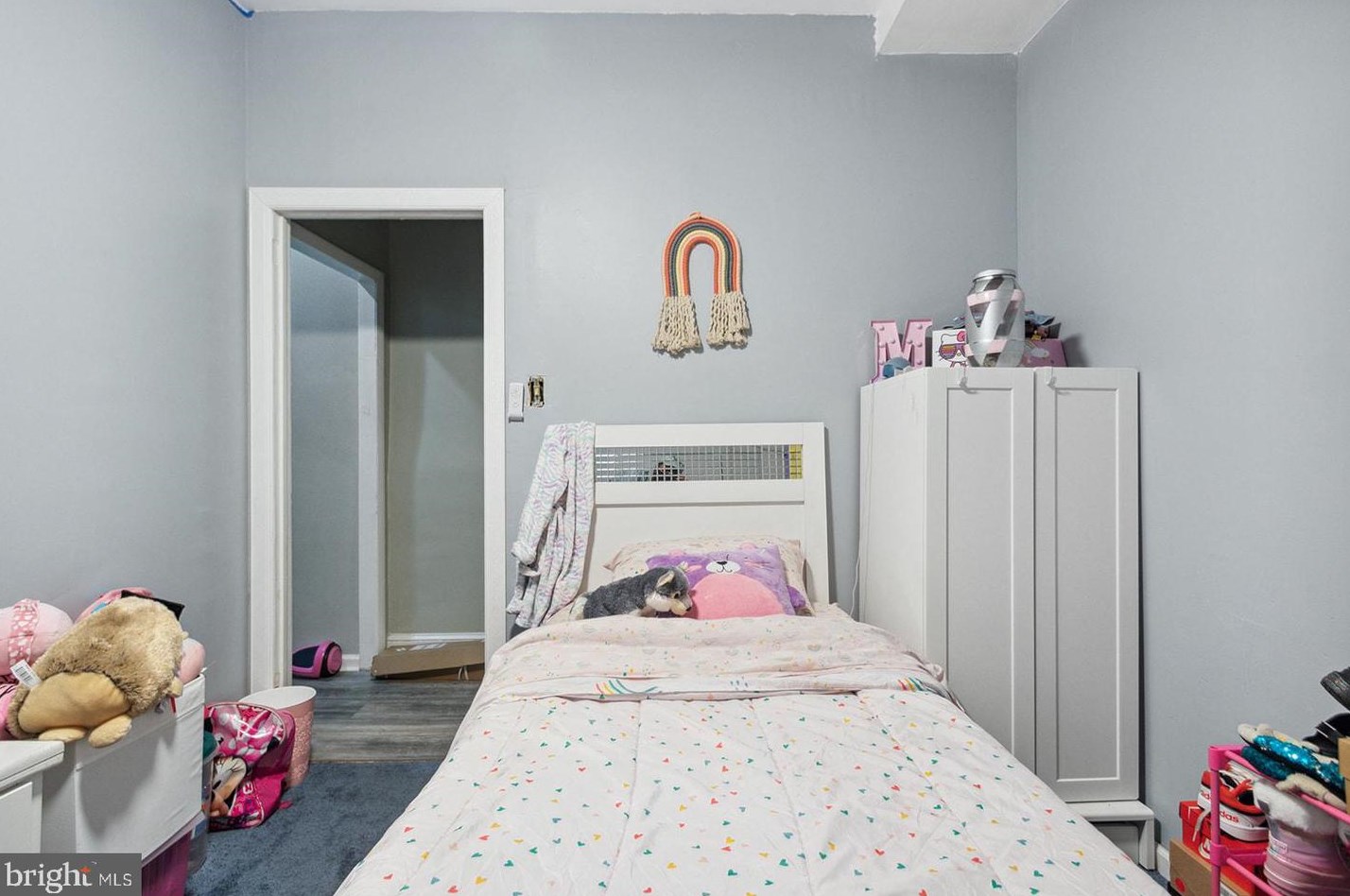 6777 Musgrave St, Philadelphia PA  19119-2215 exterior