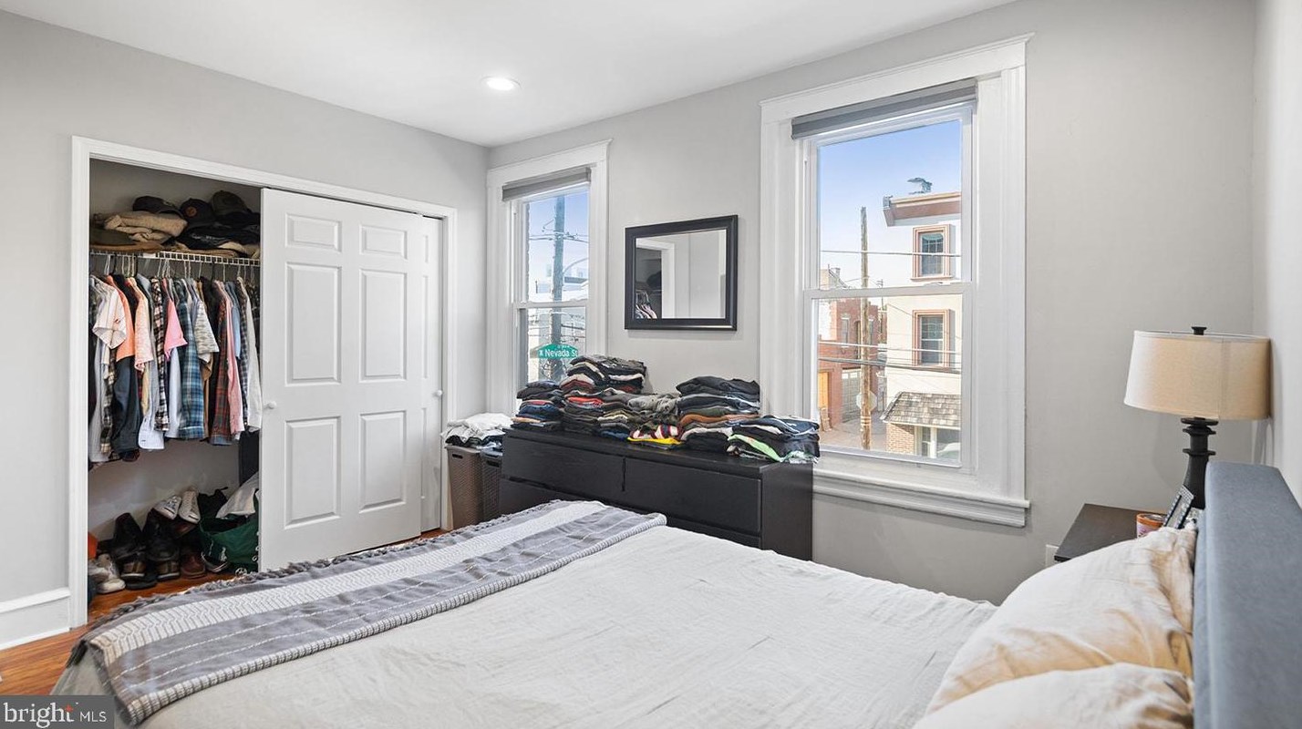 840 Moyer St, Philadelphia PA  19125-3526 exterior