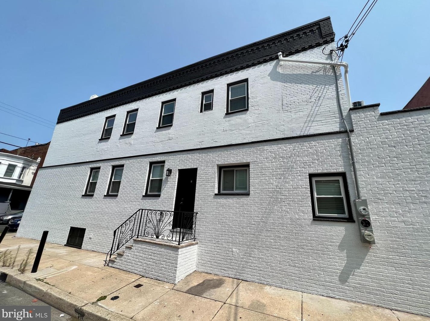 1813 S 23rd St #2, Philadelphia, PA 19145