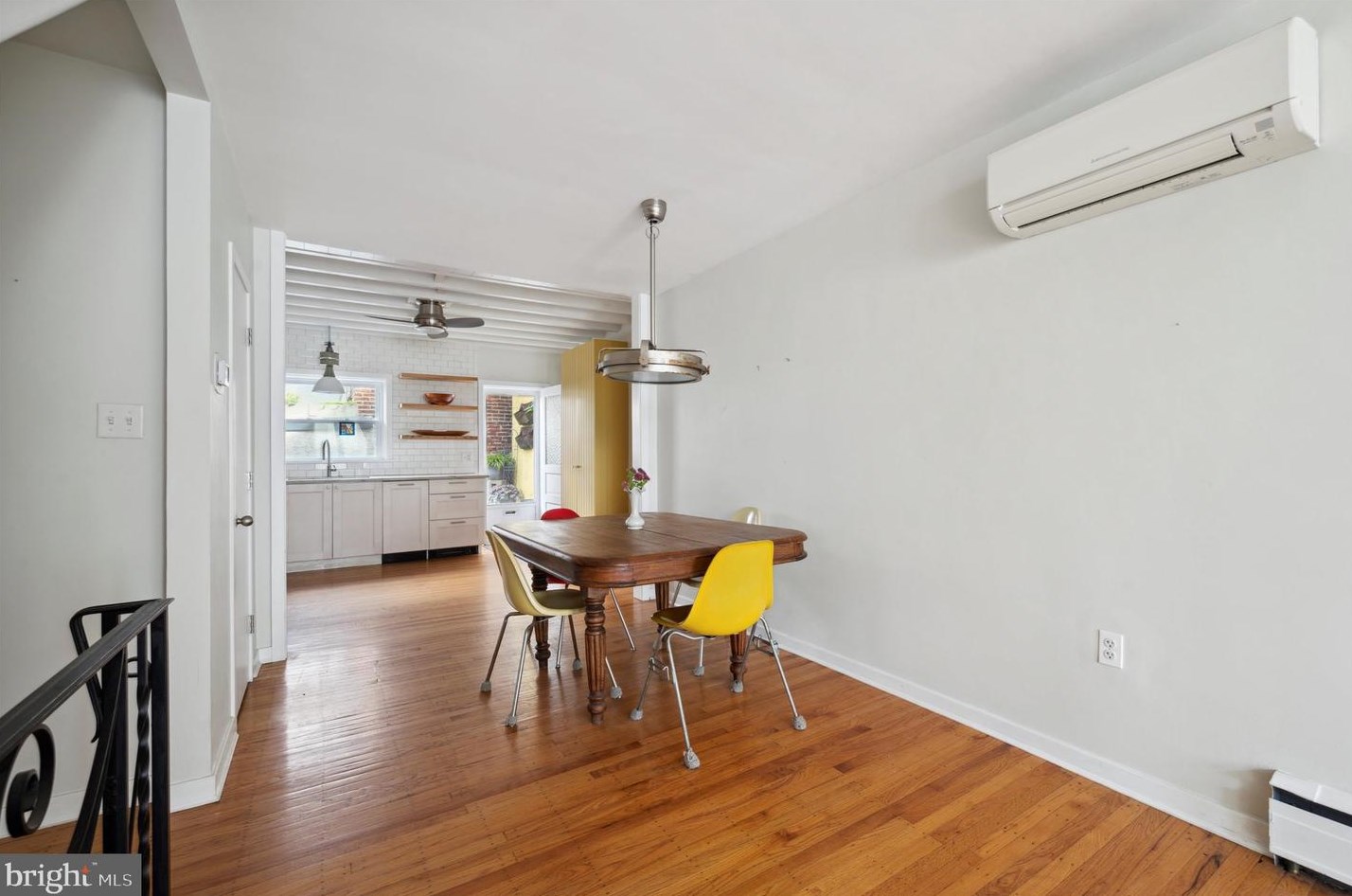 1515 Franklin St, Philadelphia PA  19147-6420 exterior