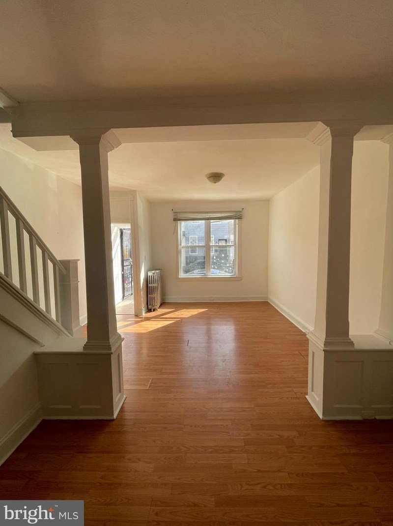3036 Tulip St, Philadelphia PA  19134-3719 exterior
