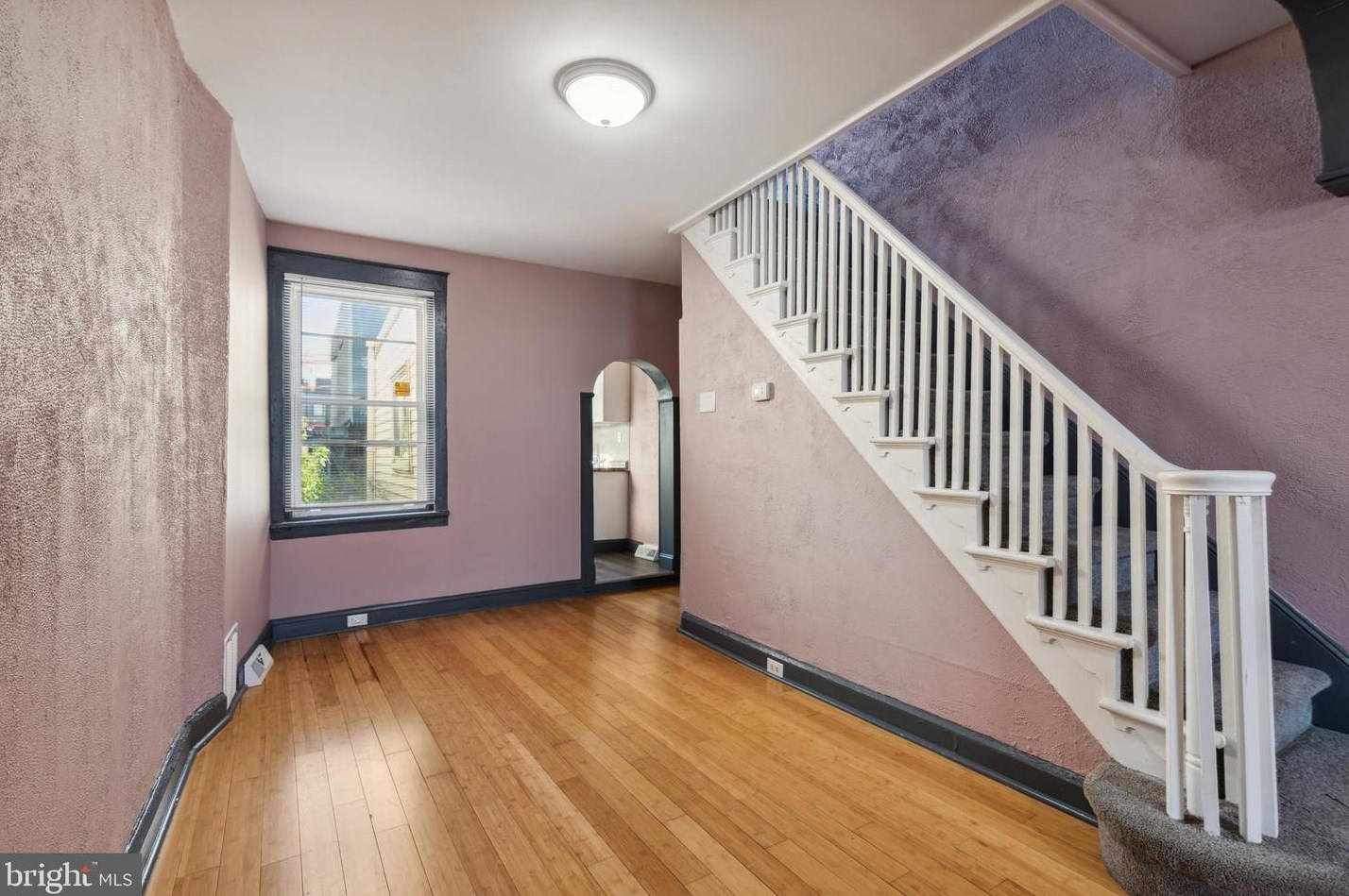2529 Boston St, Philadelphia PA  19125-3010 exterior