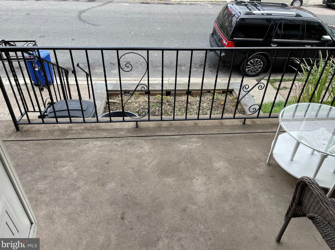 648 Sanger St, Philadelphia PA  19120-1721 exterior