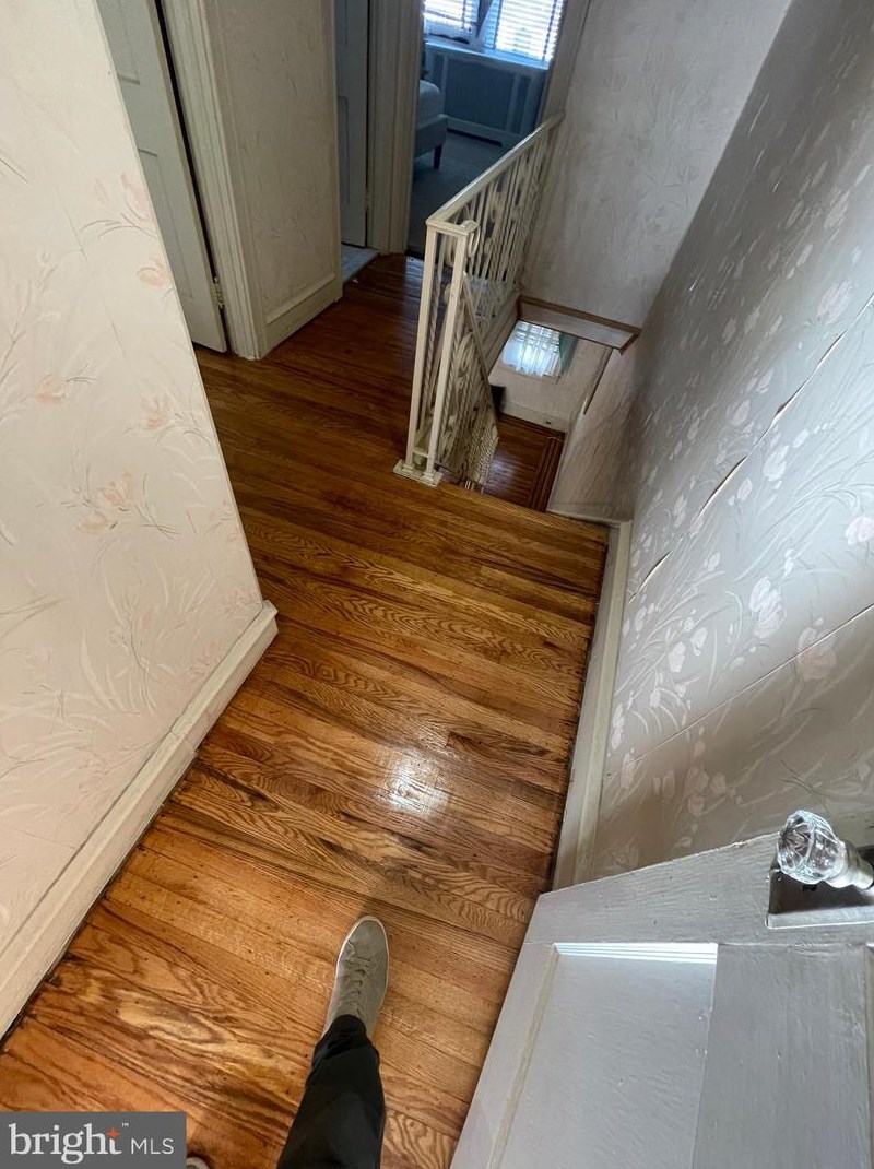 648 Sanger St, Philadelphia PA  19120-1721 exterior