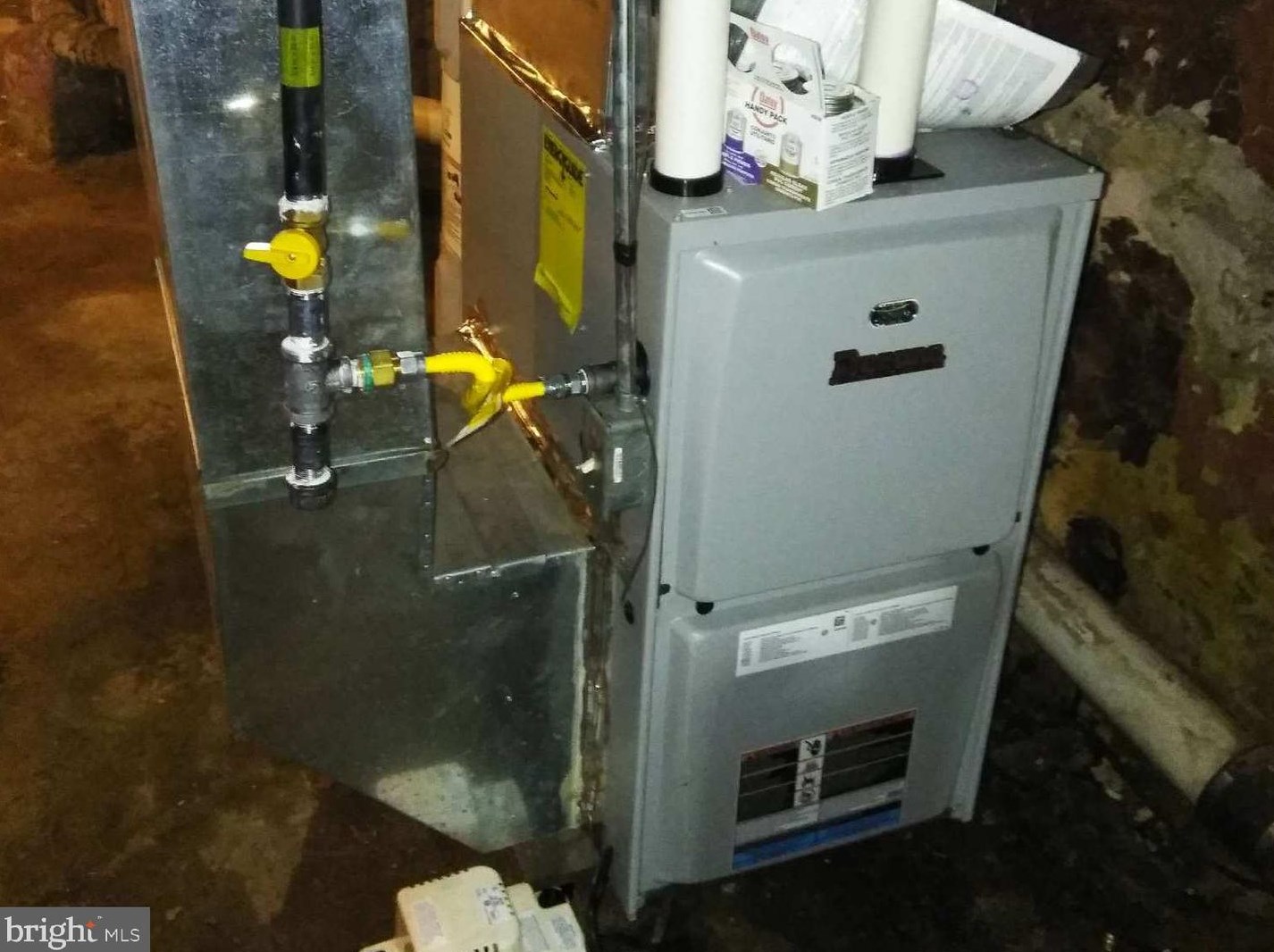 3523 7th St, Philadelphia PA 19140-4401 exterior