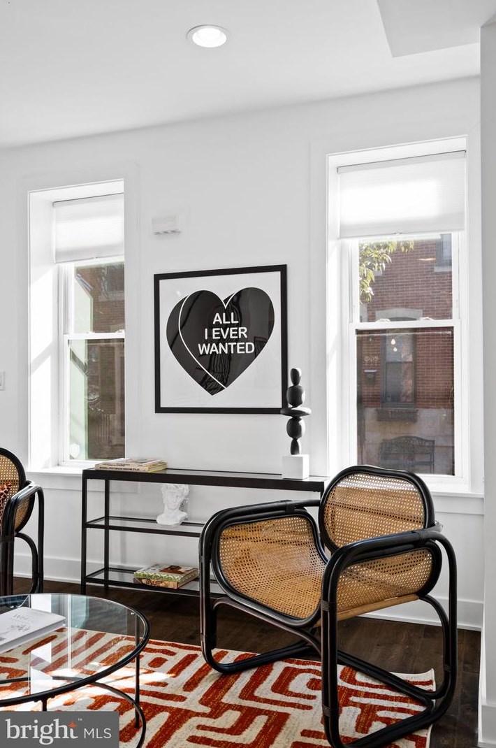 850 Taylor St, Philadelphia PA 19130-1945 exterior