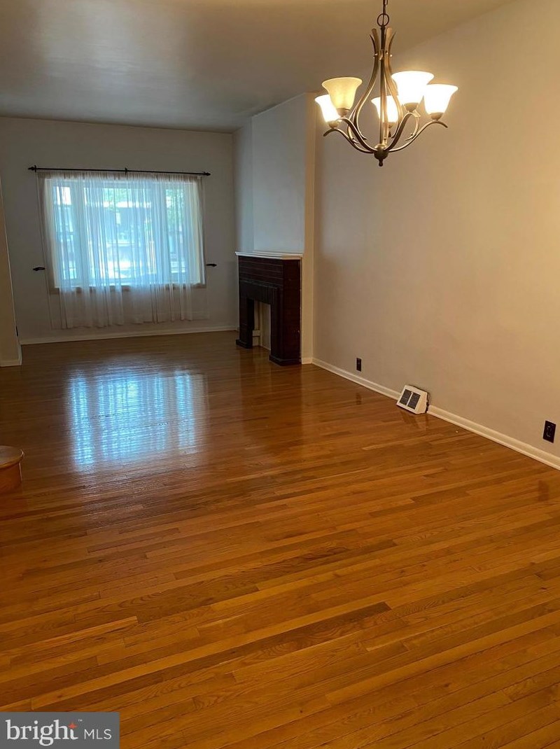 1816 Ritner St, Philadelphia PA  19145-3720 exterior