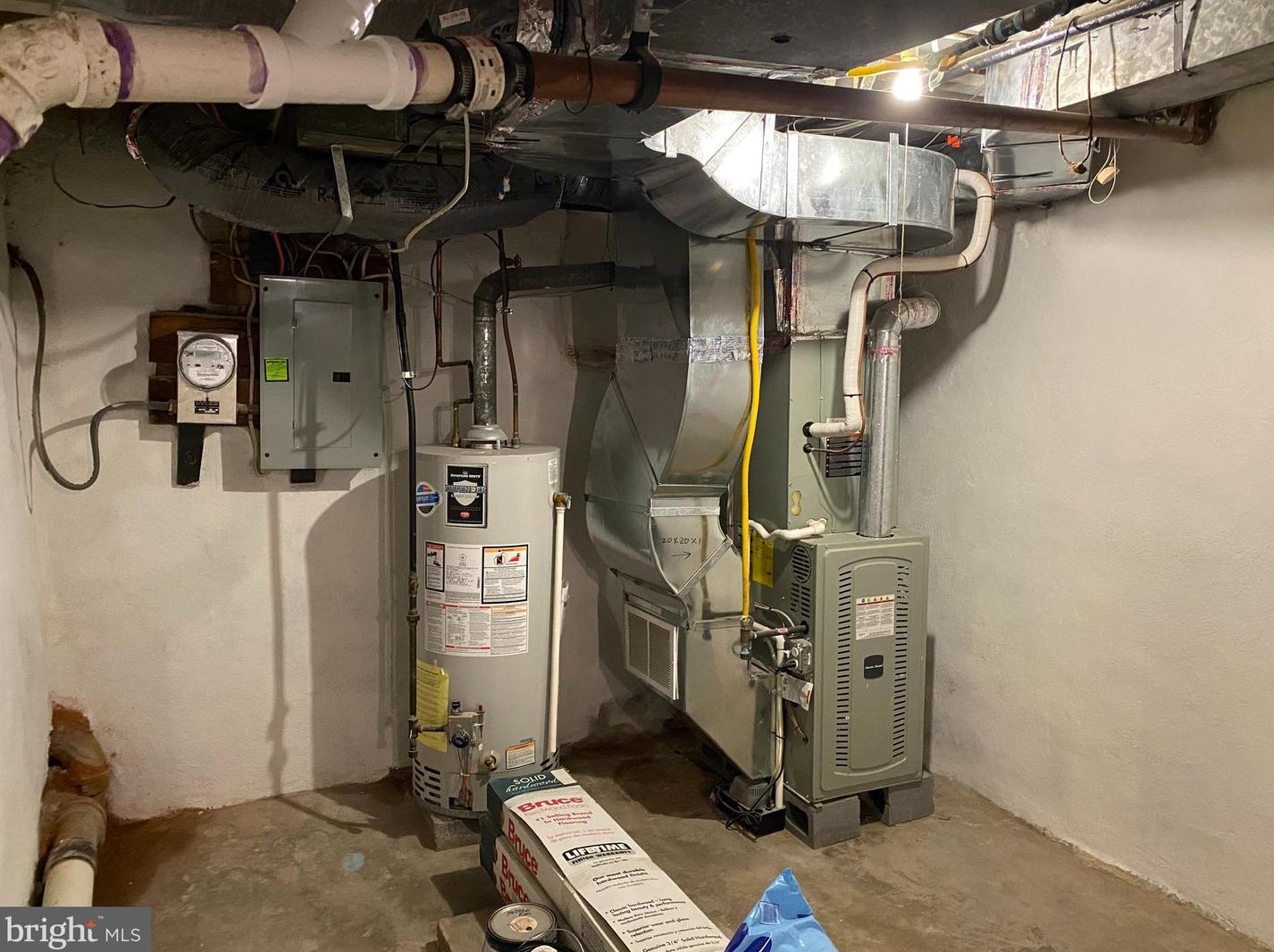 1816 Ritner St, Philadelphia PA  19145-3720 exterior