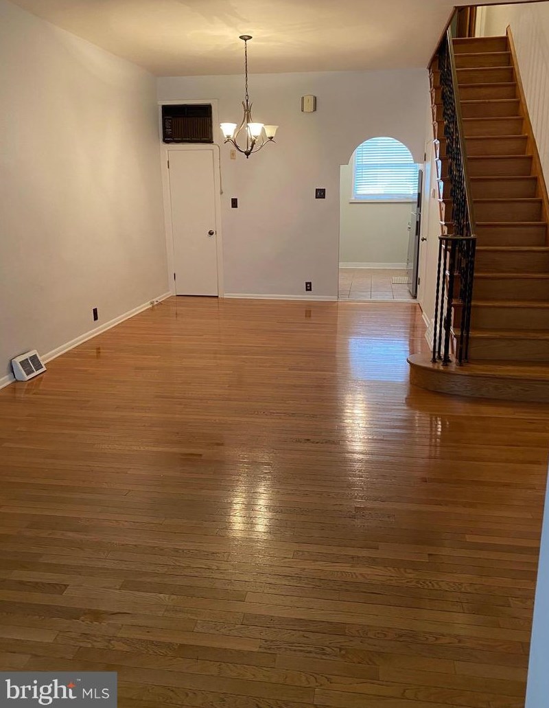 1816 Ritner St, Philadelphia PA  19145-3720 exterior