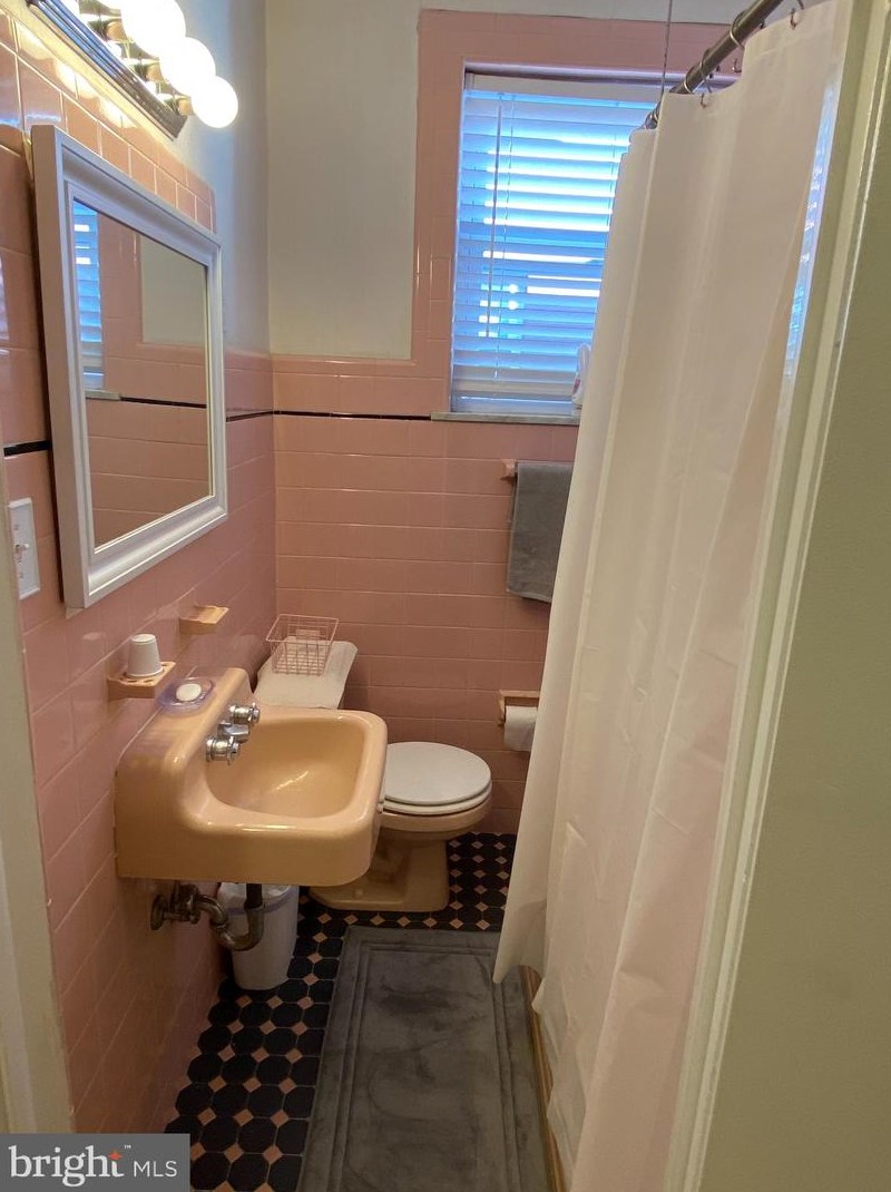 1816 Ritner St, Philadelphia PA  19145-3720 exterior