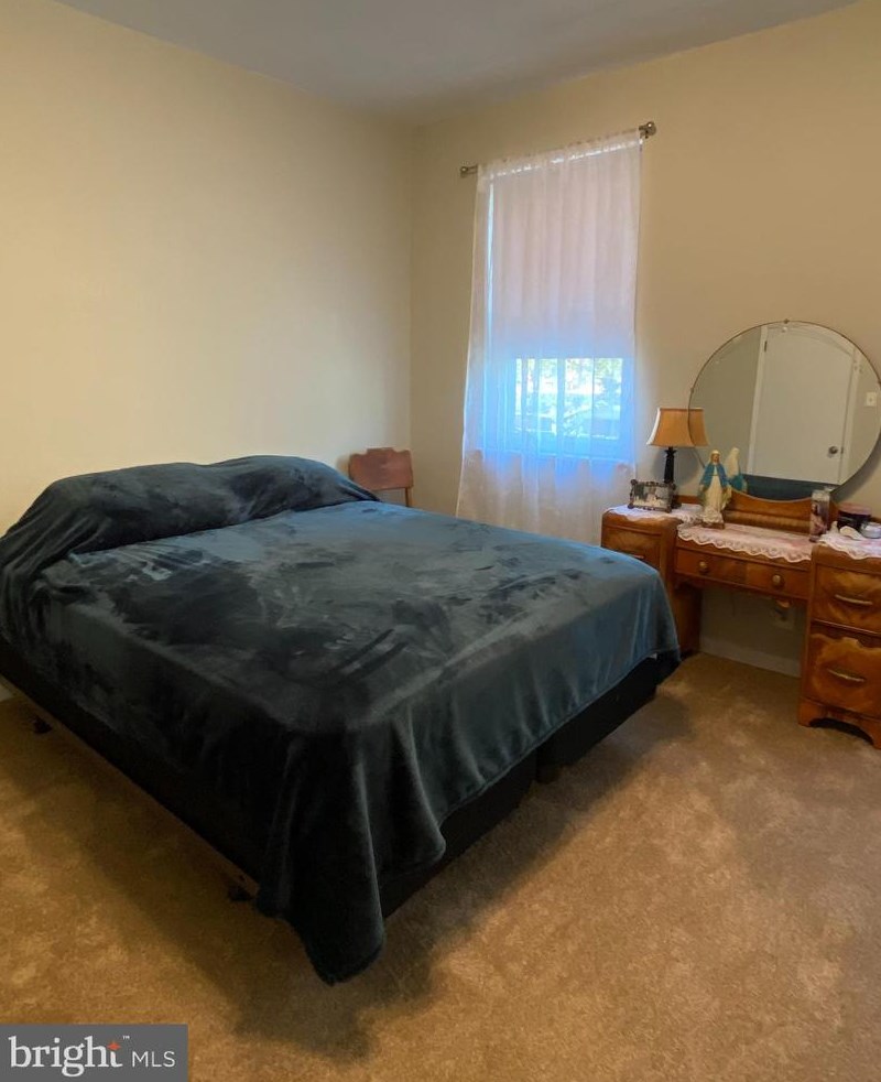 1816 Ritner St, Philadelphia PA  19145-3720 exterior